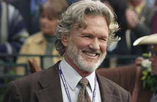 kris kristofferson in dreamer la strada per la vittoria