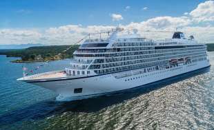 la crociera ultimate world cruise della royal caribbean 2