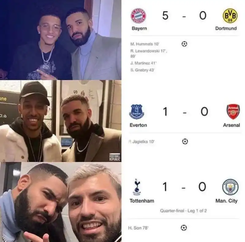 la maledizione di drake 