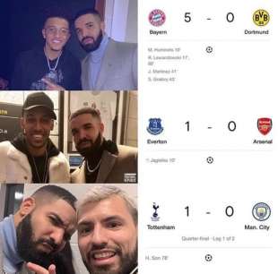 la maledizione di drake