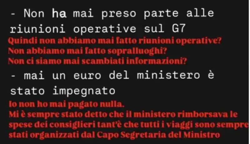 LA STORIA CON CUI MARIA ROSARIA BOCCIA SBUGIARDA GENNARO SANGIULIANO 