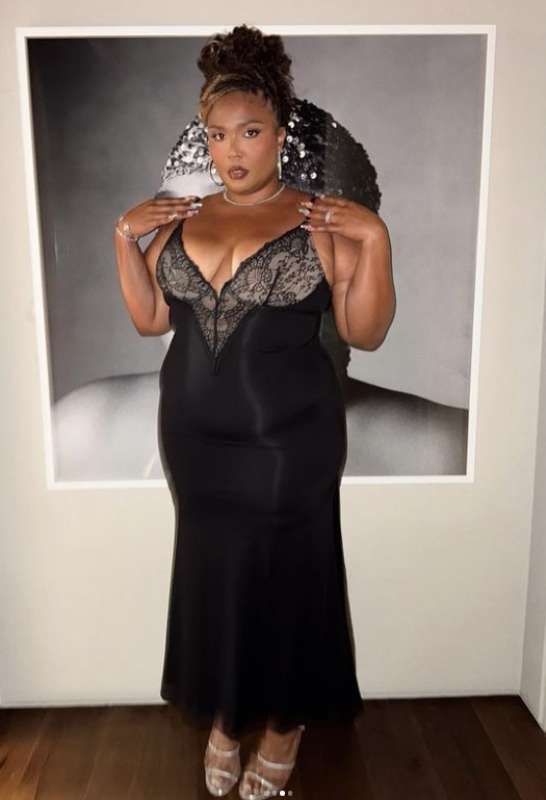 lizzo 5