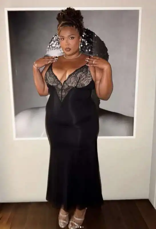 lizzo 5