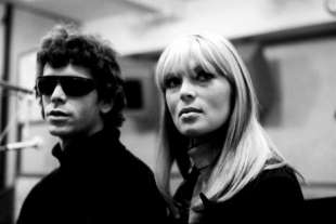 lou reed nico