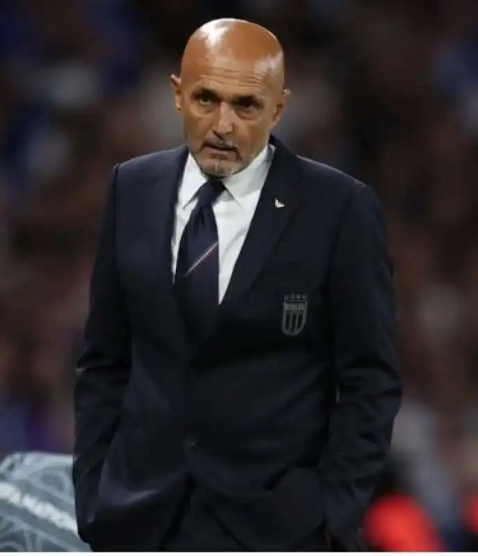 luciano spalletti