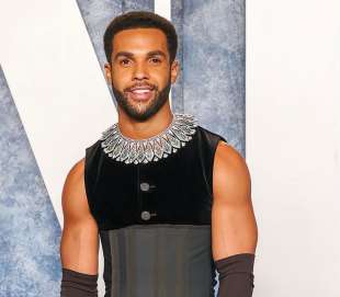 lucien laviscount