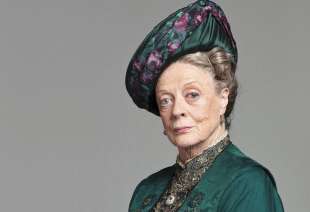 maggie smith 3