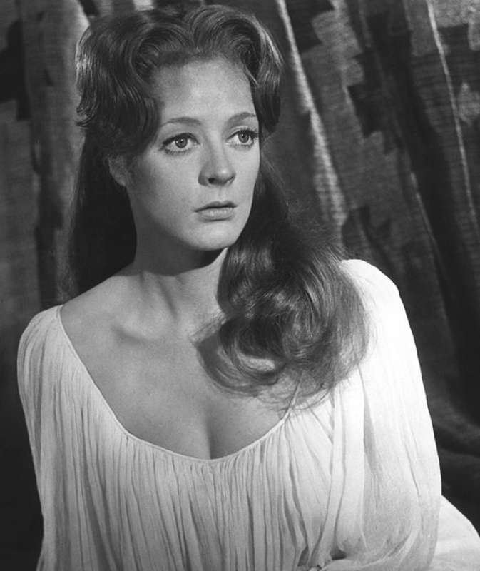 maggie smith desdemona othello