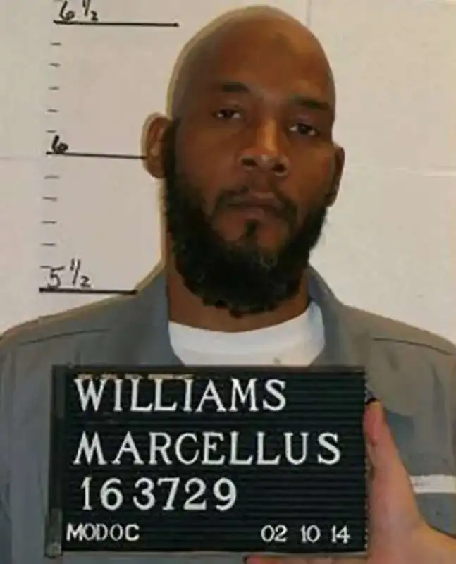 marcellus williams