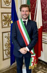 Mario Pardini