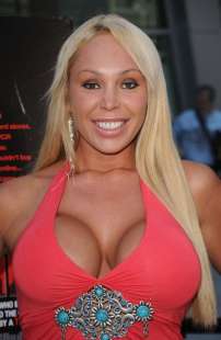 mary carey 3