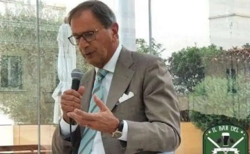 massimo de luca 