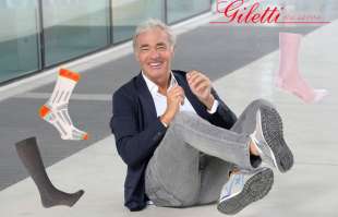 massimo giletti giletti spa