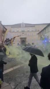 matrimonio fascista a castel gandolfo. 6