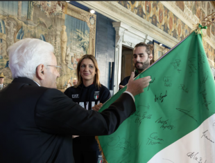 mattarella arianna errigo tamberi