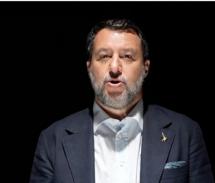 matteo salvini