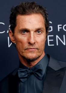 matthew mcconaughey 1