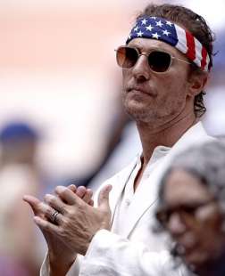 matthew mcconaughey 2