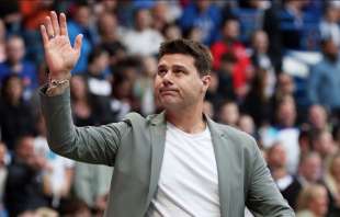 mauricio pochettino