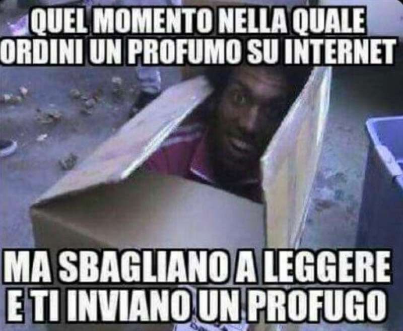 meme con hashtag bastanegri poi diventato bastanebri 11