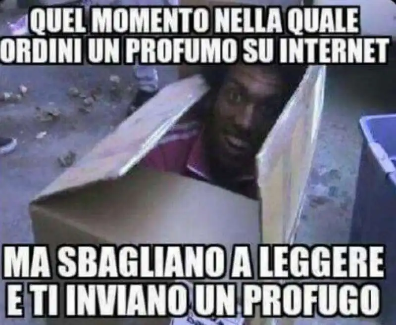 meme con hashtag bastanegri poi diventato bastanebri   11