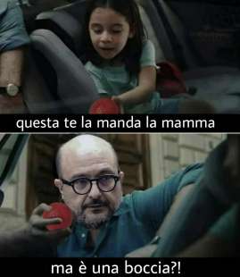 meme gennaro sangiuliano maria rosaria boccia 4