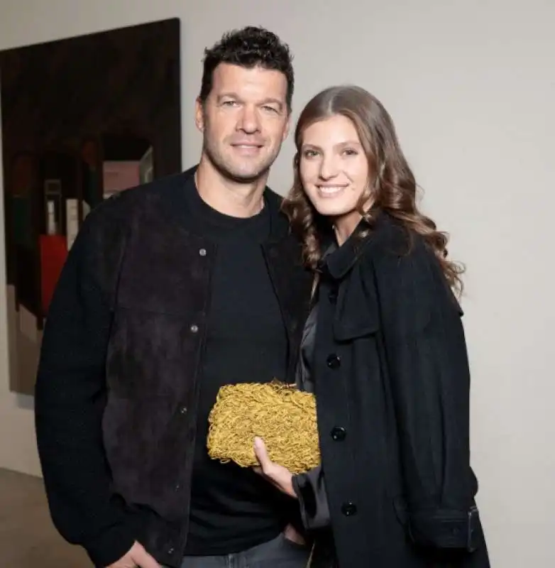  michael ballack sophia schneiderhan