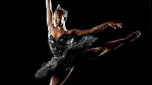 michaela deprince 1