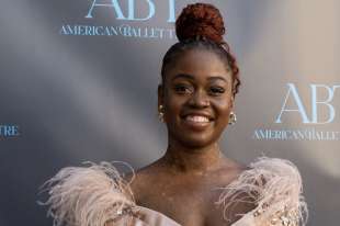 michaela deprince 10