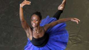 michaela deprince 11