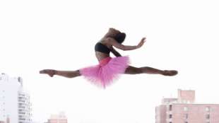 michaela deprince 2