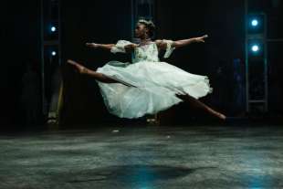 michaela deprince 3