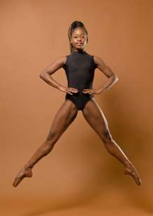 michaela deprince 6