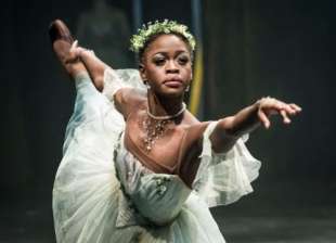 michaela deprince 7