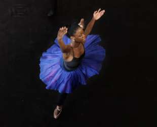 michaela deprince 8