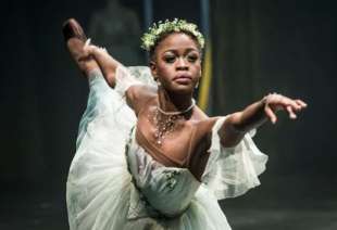 michaela deprince 9