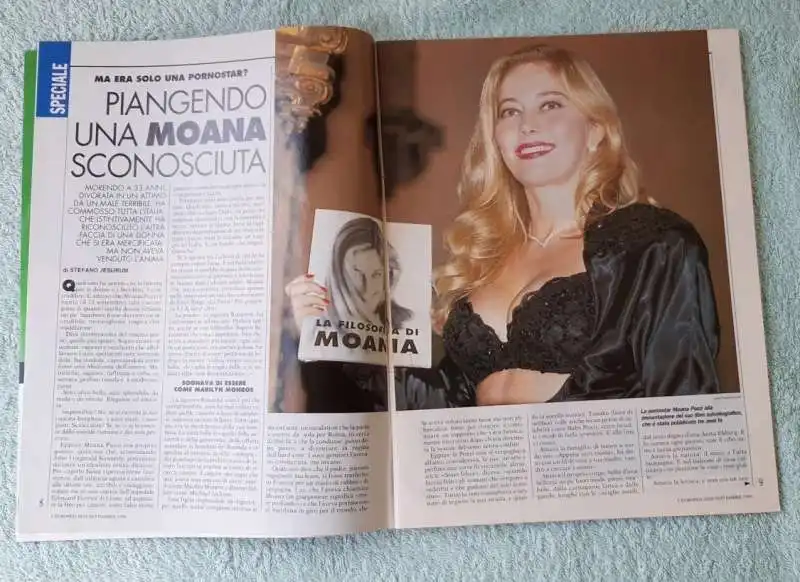 moana pozzi l europeo settembre 1994 (1)