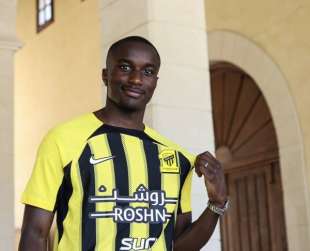 moussa diaby