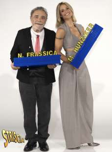 nino frassica michelle hunziker 1