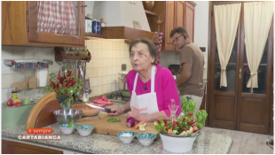 nonna silvi