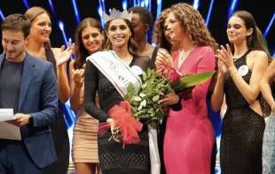 ofelia passaponti miss italia 2024. 19