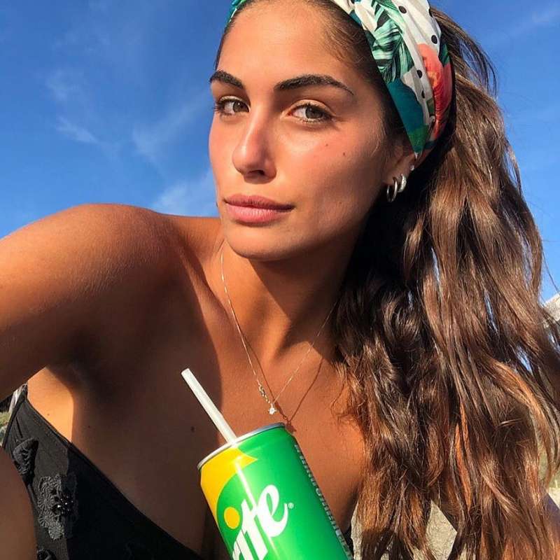 ofelia passaponti miss italia 2024. 7