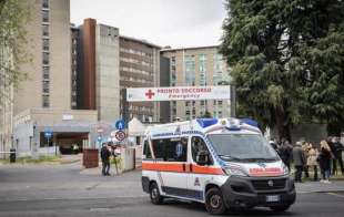 ospedale san paolo di napoli