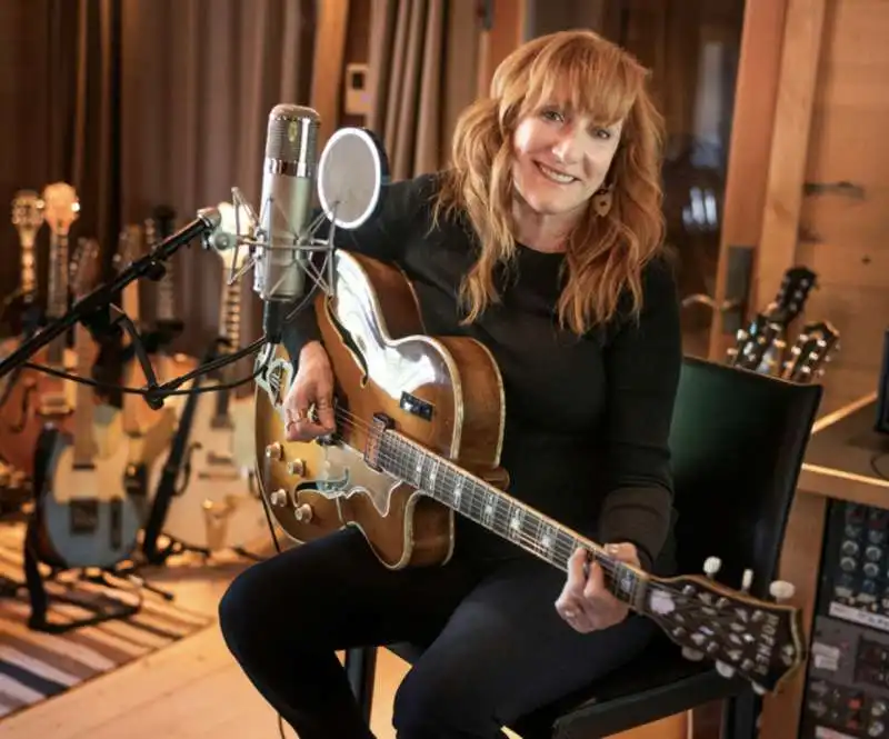 patti scialfa