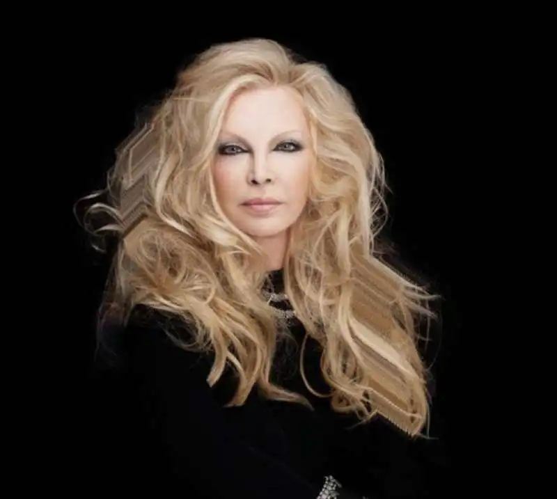 patty pravo