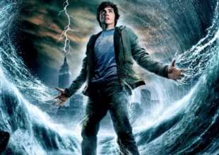 percy jackson e gli dei dell'olimpo il ladro di fulmini