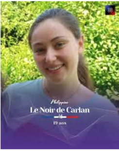 Philippine Le Noir de Carlan