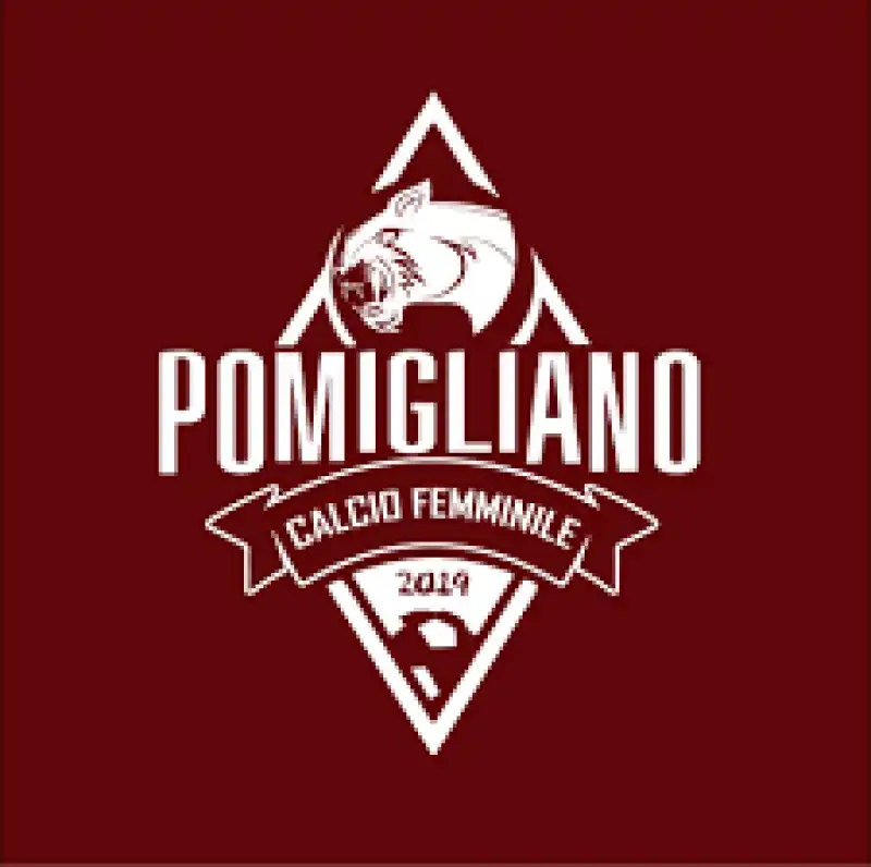 pomigliano calcio femminile