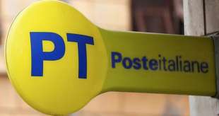 poste italiane