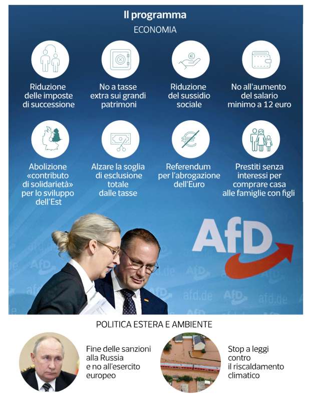 proposte di afd data room milena gabanelli 3